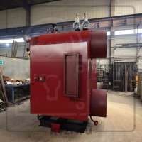 Е 1 9 котел паровой